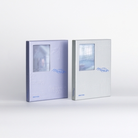 ( Pre-Order ) ENHYPEN - ROMANCE : UNTOLD -daydream- ( random ver ) * มี Poster พับในกล่อง * วางจำหน่าย 12 / 11 / 2024