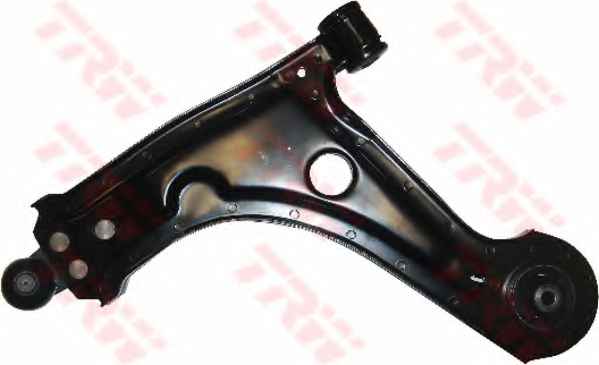 คานปีกนก CHEVROLET OPTRA (ออพตร้า) / Control Arm