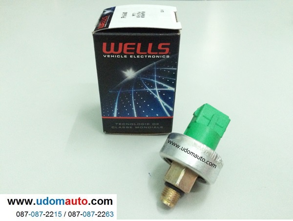 สวิทช์แรงดันน้ำมันเพาเวอร์ ESCAPE 3.0L, TRIBUTE / Power Steering Oil Pressure Switch