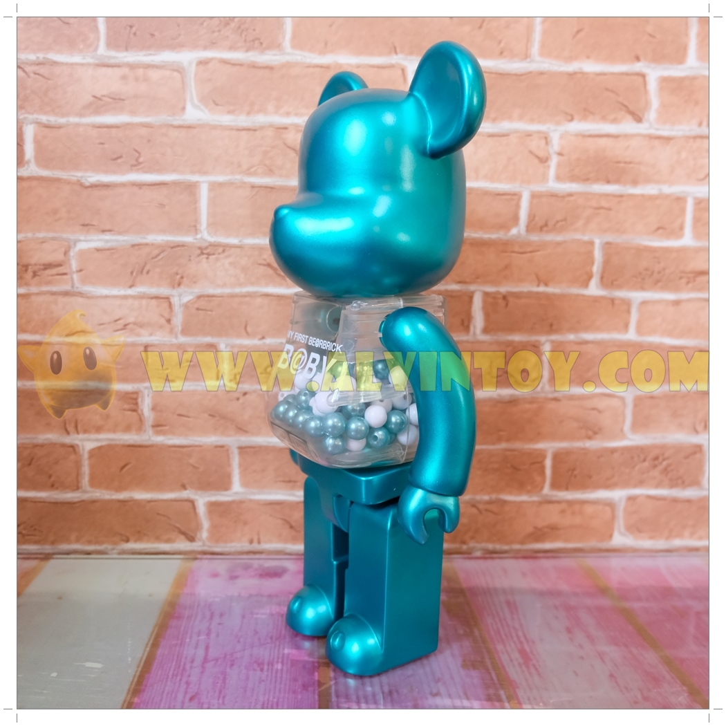 Bearbrick My First B@by 400% - แบร์บริค