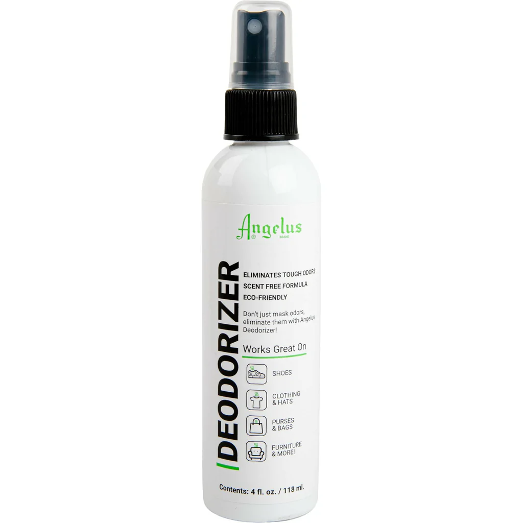 ANGELUS DEODORIZER ผลิตภัณฑ์กำจัดกลิ่นไม่พึงประสงค์