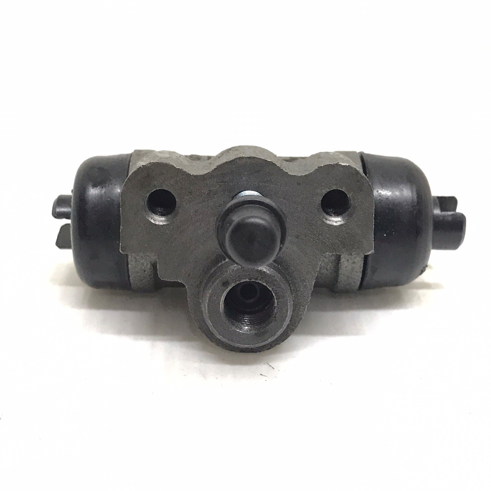 กระบอกเบรคหลัง MITSUBISHI E-CAR / LANCER CK2, CK5 ปี 1996-1999 / มิตซูบิชิ อีคาร์ / แลนเซอร์ ซ้าย/ขวา (3/4) 2197-0600J / MB618981 / ยี่ห้อ SAM (Brake Wheel Cylinder)