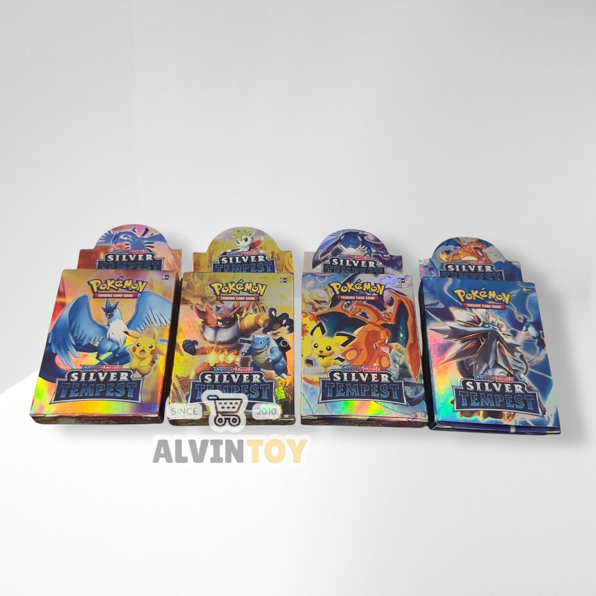 ของเล่น การ์ด Pokemon ชุดการ์ด โปเกม่อน สินค้าตรงปก สินค้าส่งเร็วจากกทม.