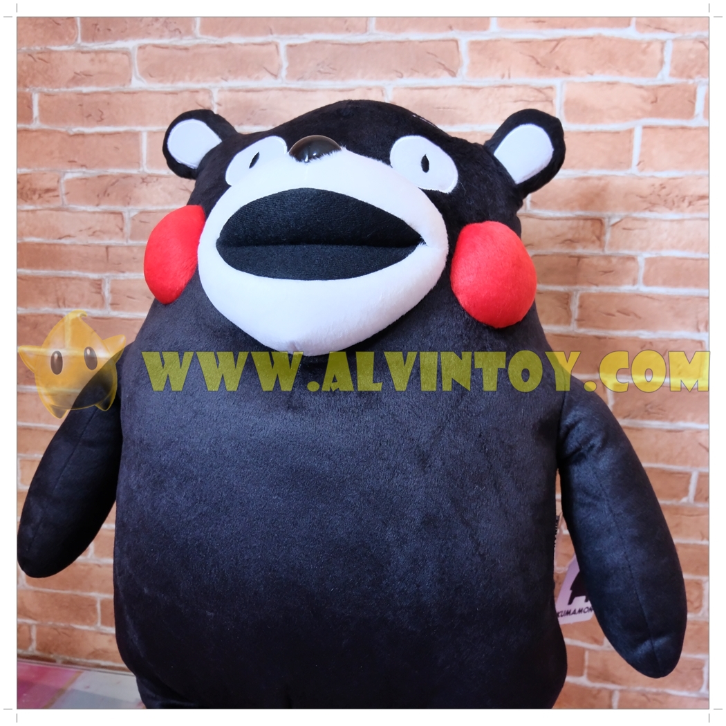 ตุ๊กตา Kumamon - คุมะมง 20 นิ้ว
