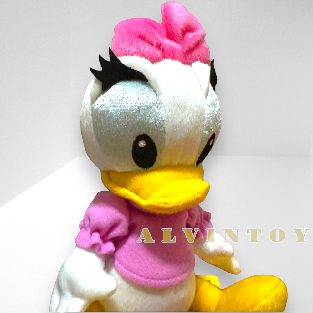 ตุ๊กตา Daisy Duck - เดซี่ ดั๊ก 8 นิ้ว