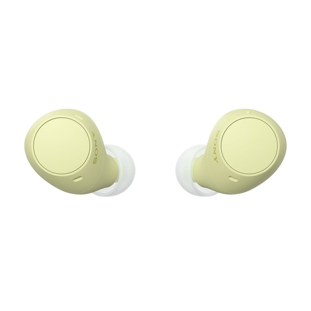 Sony WF-C510 *ของแท้ประกัน 1ปี* หูฟังไร้สาย True Wireless Earbuds