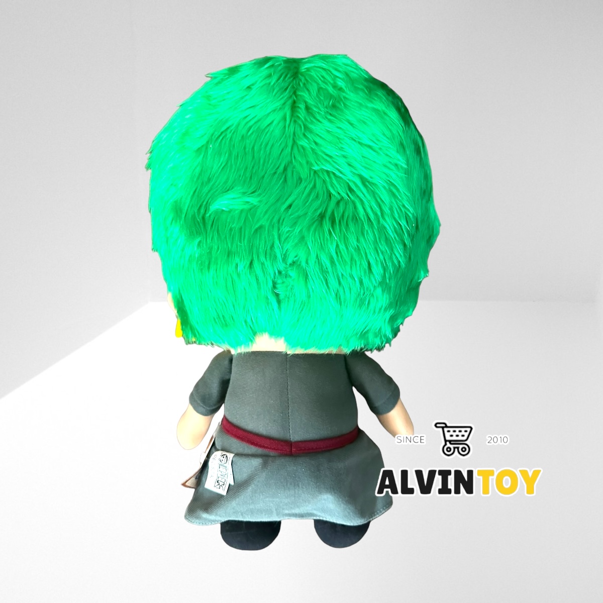 ตุ๊กตา Roronoa Zoro - โรโรโนอา โซโล 18 นิ้ว