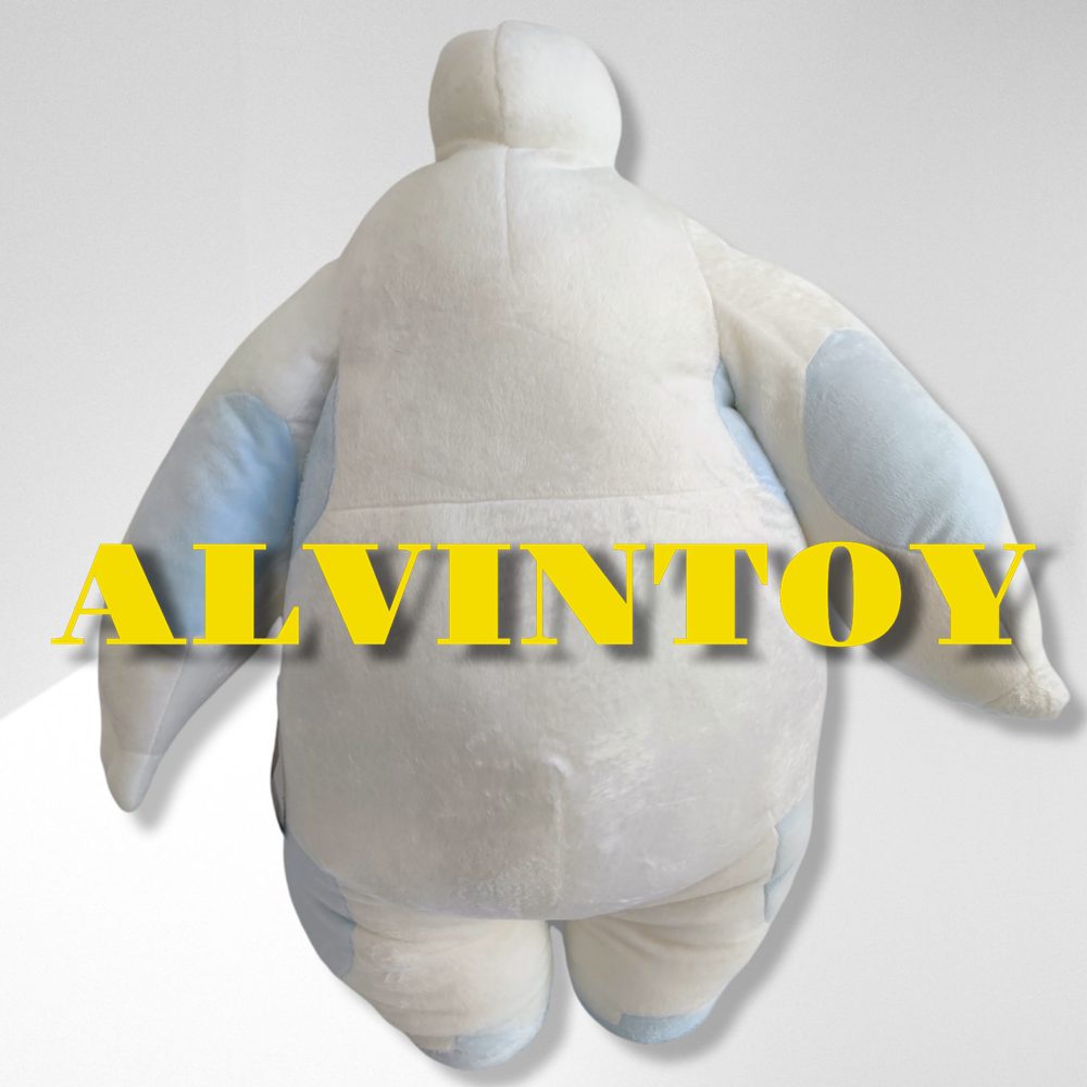 ตุ๊กตา Baymax 30 นิ้ว