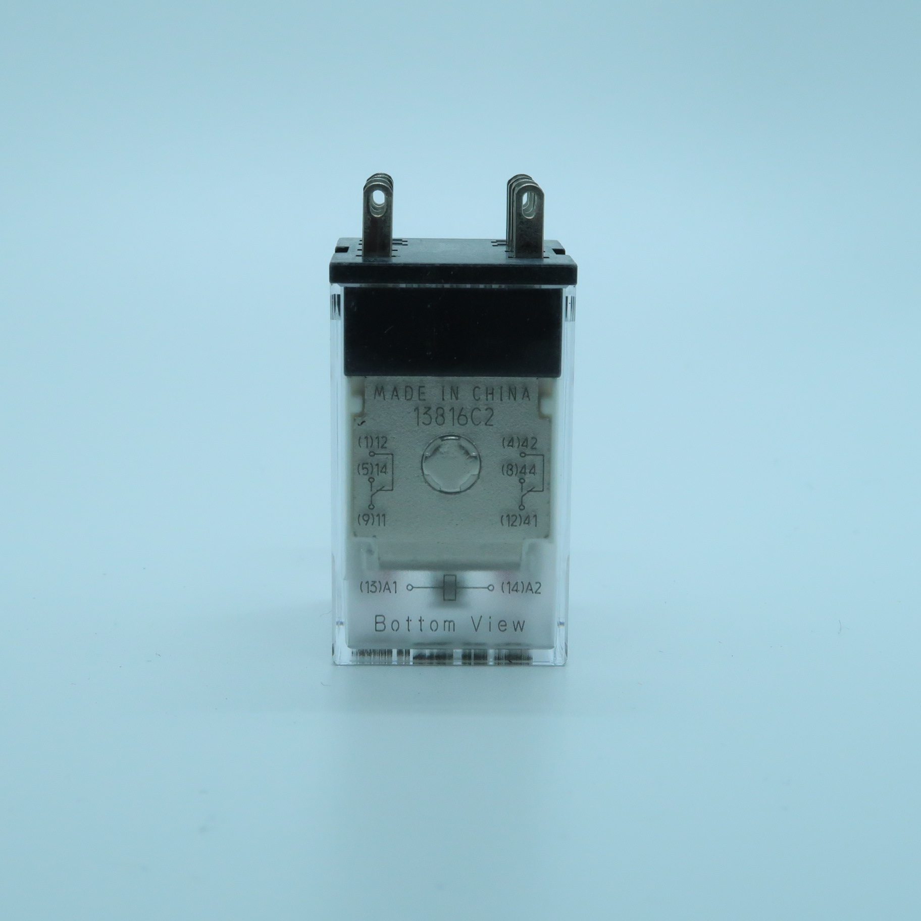 รีเลย์ MY-2 (24VAC) OMRON