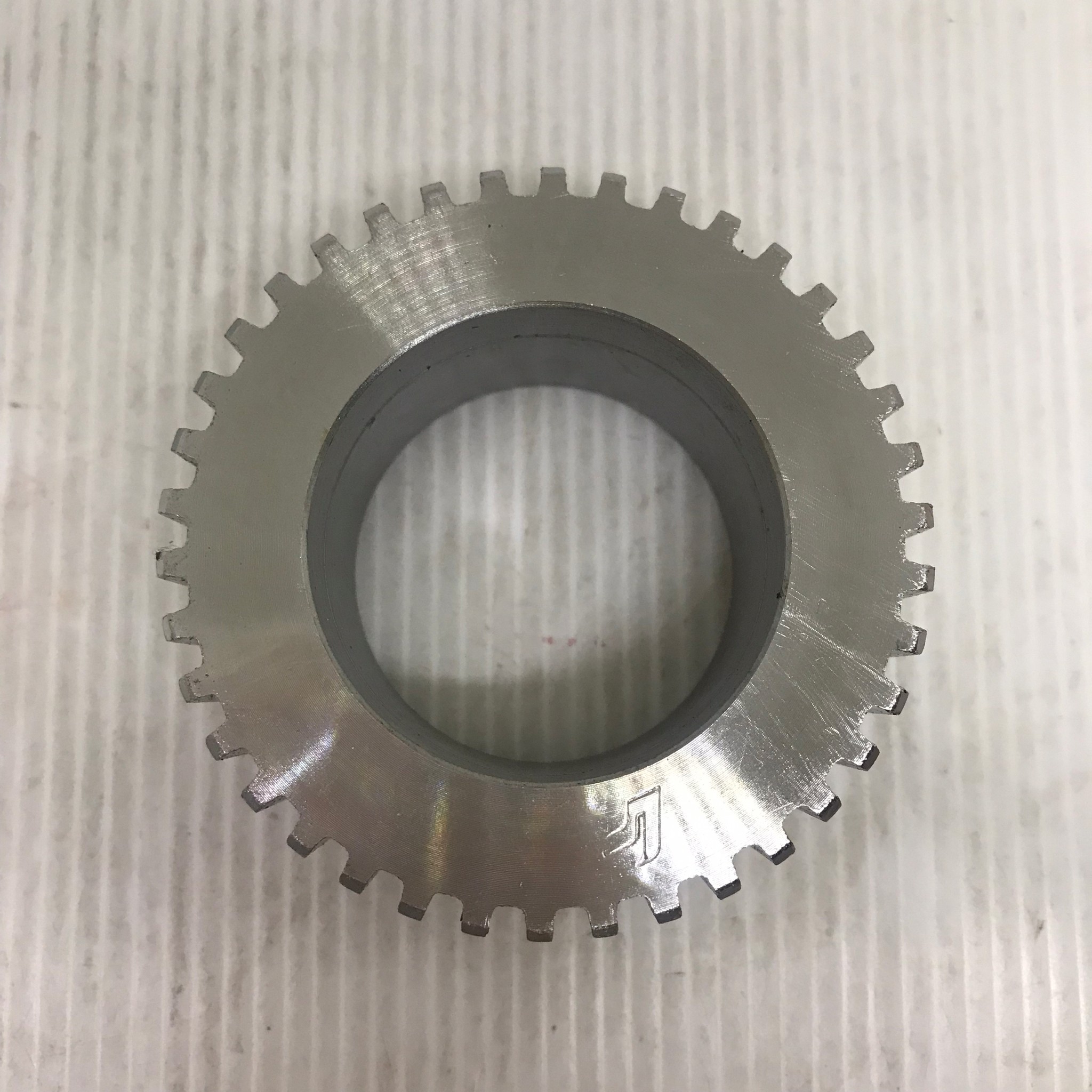 ปลอกอัดลูกปืนล้อ / ปลอกอัดเพลาท้าย ISUZU D-MAX ABS / GOLD SIRIES / ALL NEW อีซูซุ ดีแม็ก / ขนาด ใน / นอก / สุง มิล / 3IS02-00183 / 8-98009341-0 bearing cone