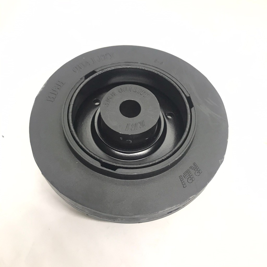 (1 ตัว) ยางเบ้าโช๊คหน้า ISUZU อีซูซุ DMAX ดีแมกซ์ 2003-2011 (2WD) (I13470F) (8-980058290-0) RBI ยางเบ้าโช้ค