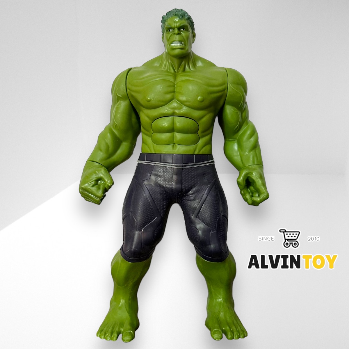 Figure The Hulk Avenger End Game