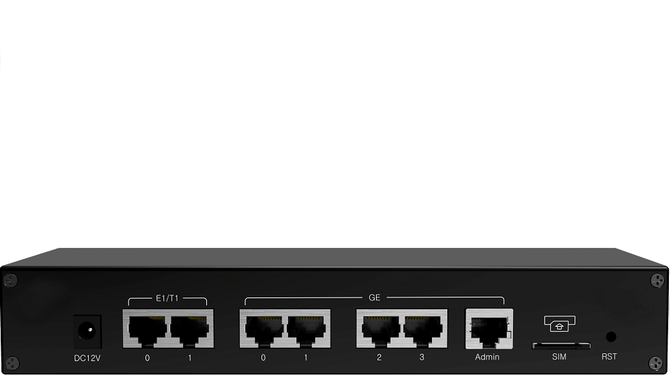 Session Border Controller SBC300