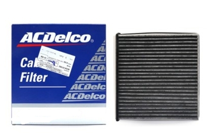 ไส้กรองแอร์, MG MG3 1.5 ปี 15- / ACDELCO