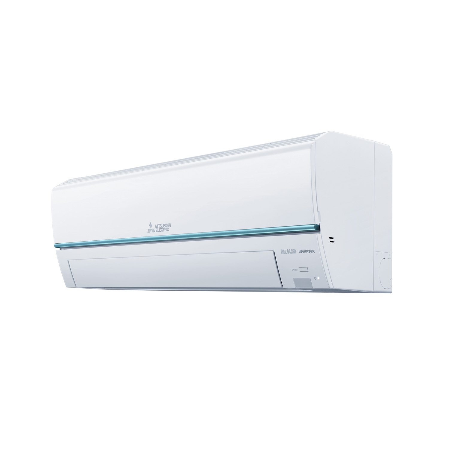 Mitsubishi Super Inverter MSY-GY09VF ประหยัดไฟเบอร์ 5 ระดับ 3 ดาว ** ราคาไม่รวมค่าติดตั้ง