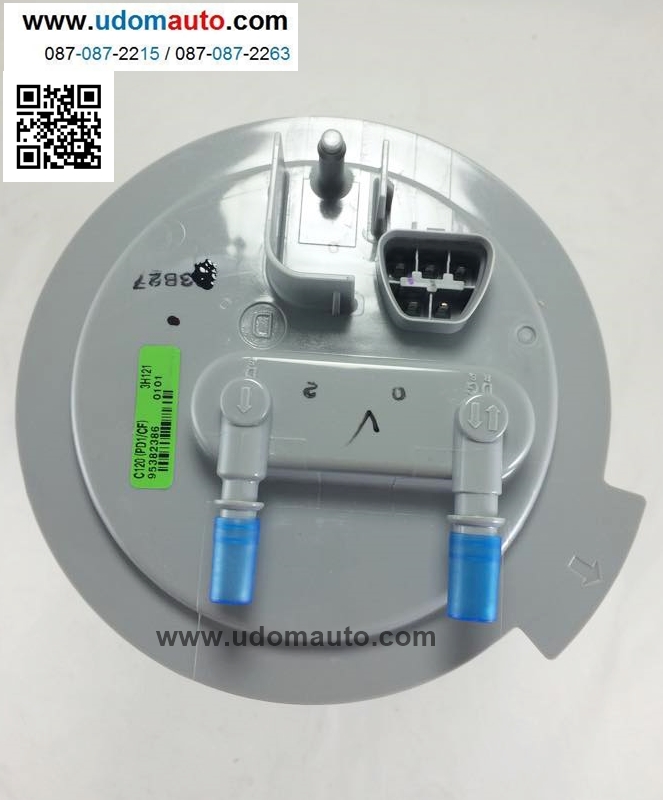 ปั๊มน้ำมันเชื้อเพลิง CAPTIVA 2.4L (ปี2012-ขึ้นไป) / Fuel Pump, 38238