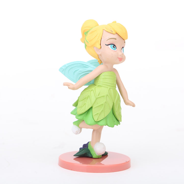 Princess Collection Figure AL6