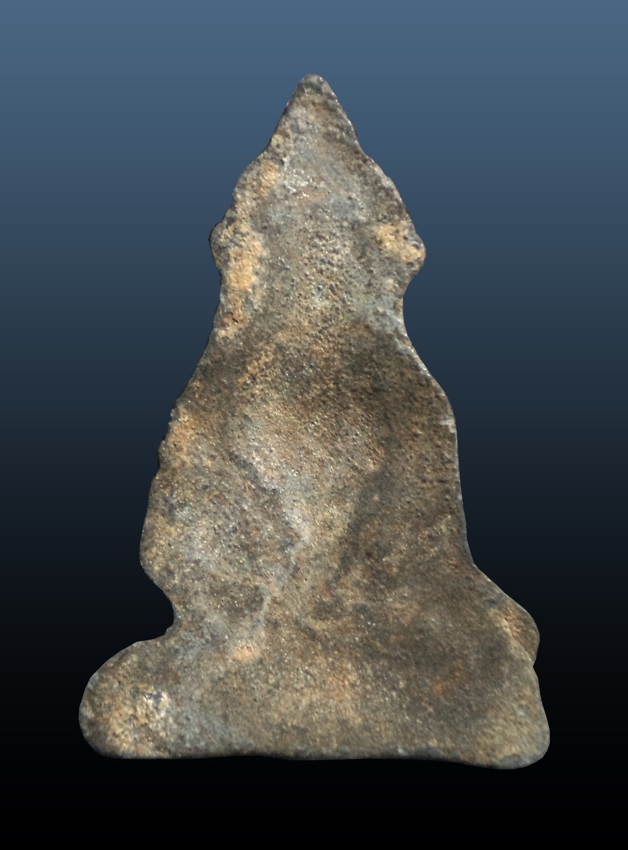 นางแขนอ่อน เนื้อชิน