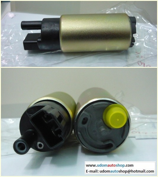ปั้มติ๊กในถังน้ำมันเบนซิน CHEVROLET ZAFIRA 1.8-2.2L