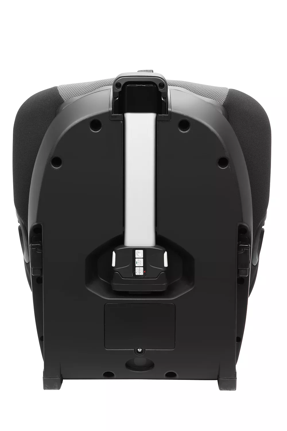 Welldon คาร์ซีท รุ่น Smart Turn Inheritor (แรกเกิด - 7 ปี)