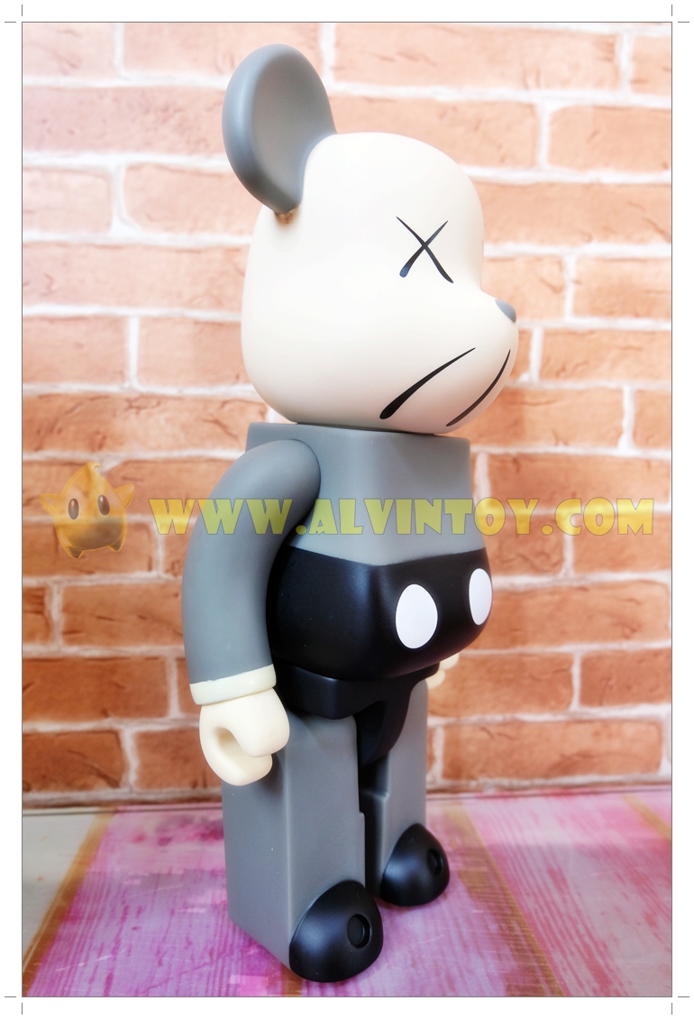 Bearbrick 400% - แบร์บริค