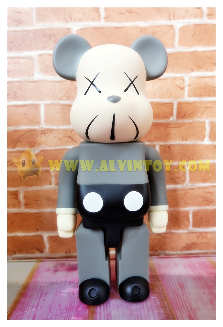 Bearbrick 400% - แบร์บริค