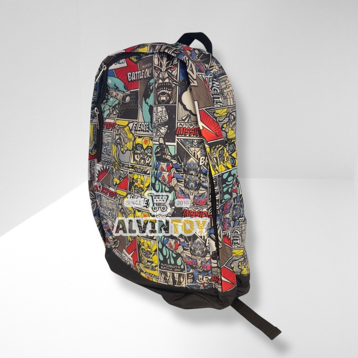 กระเป๋า Transformer Backpack 17 นิ้ว