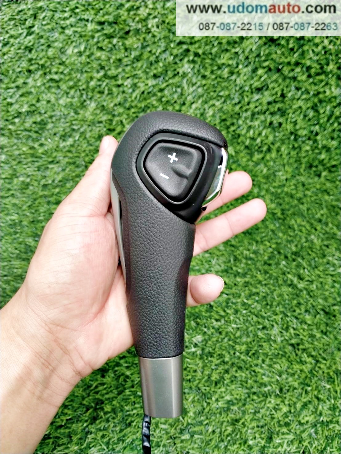 หัวคันเกียร์ A/T CHEVROLET SONIC เชฟโรเลต โซนิค ( ปี 2013-2014 )