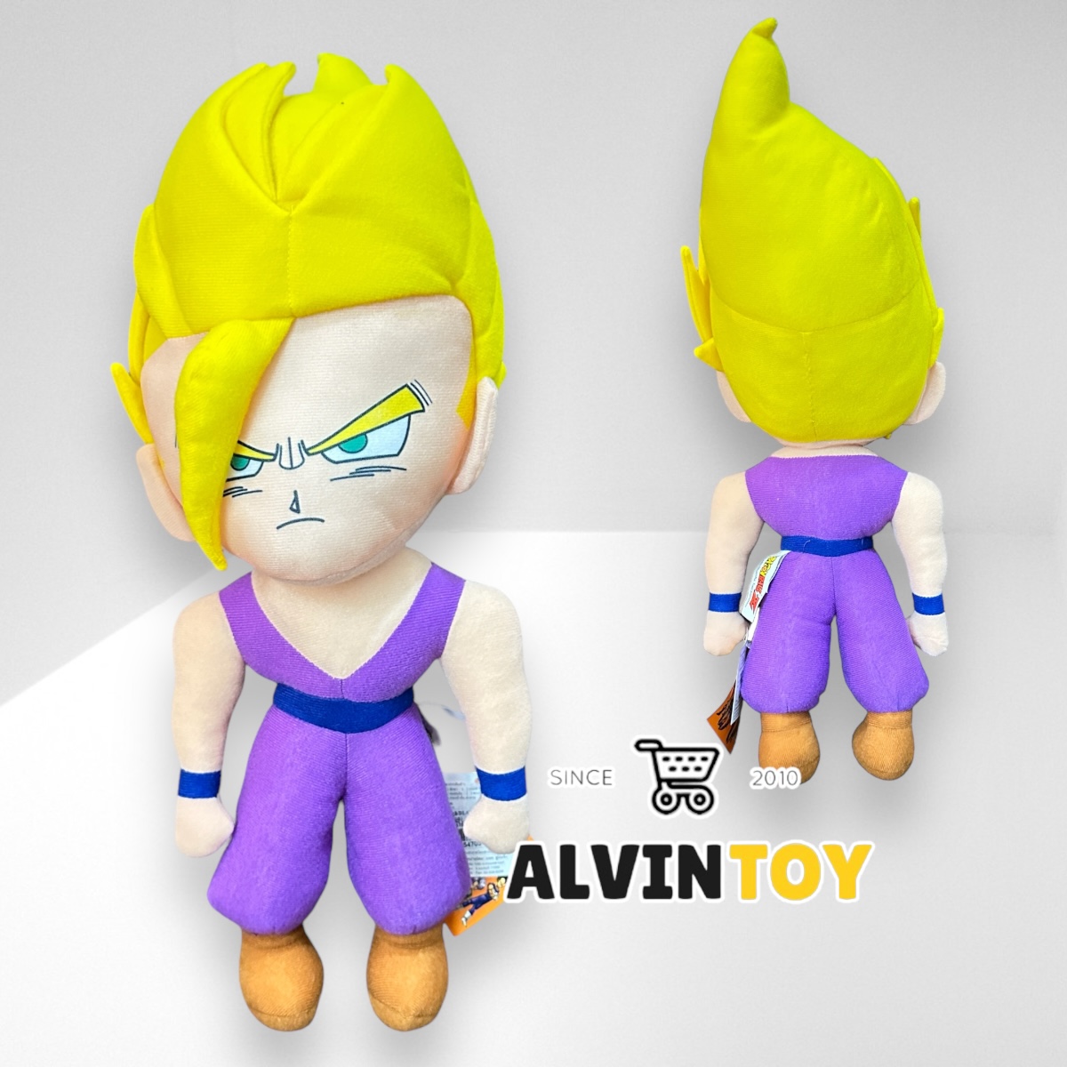 ตุ๊กตา Gohan - ซง โกฮัง