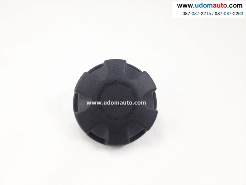 ฝาปิดกระป๋องพักน้ำ F10, F11 / Radiator cap, 17117639021