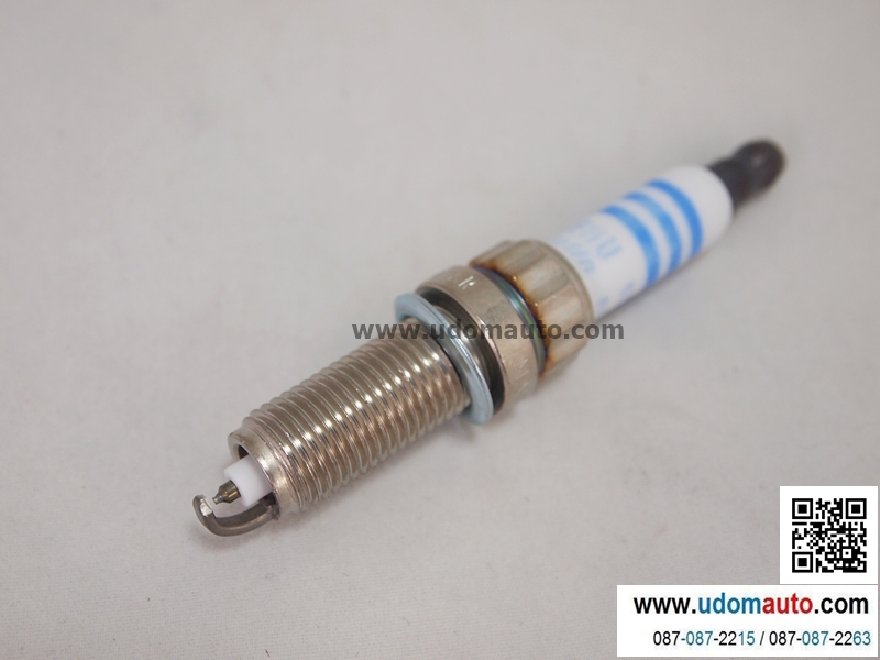 หัวเทียน MINI R60, R61 เครื่องN18 / Spark Plug, 12ZR6SPP2, BERU