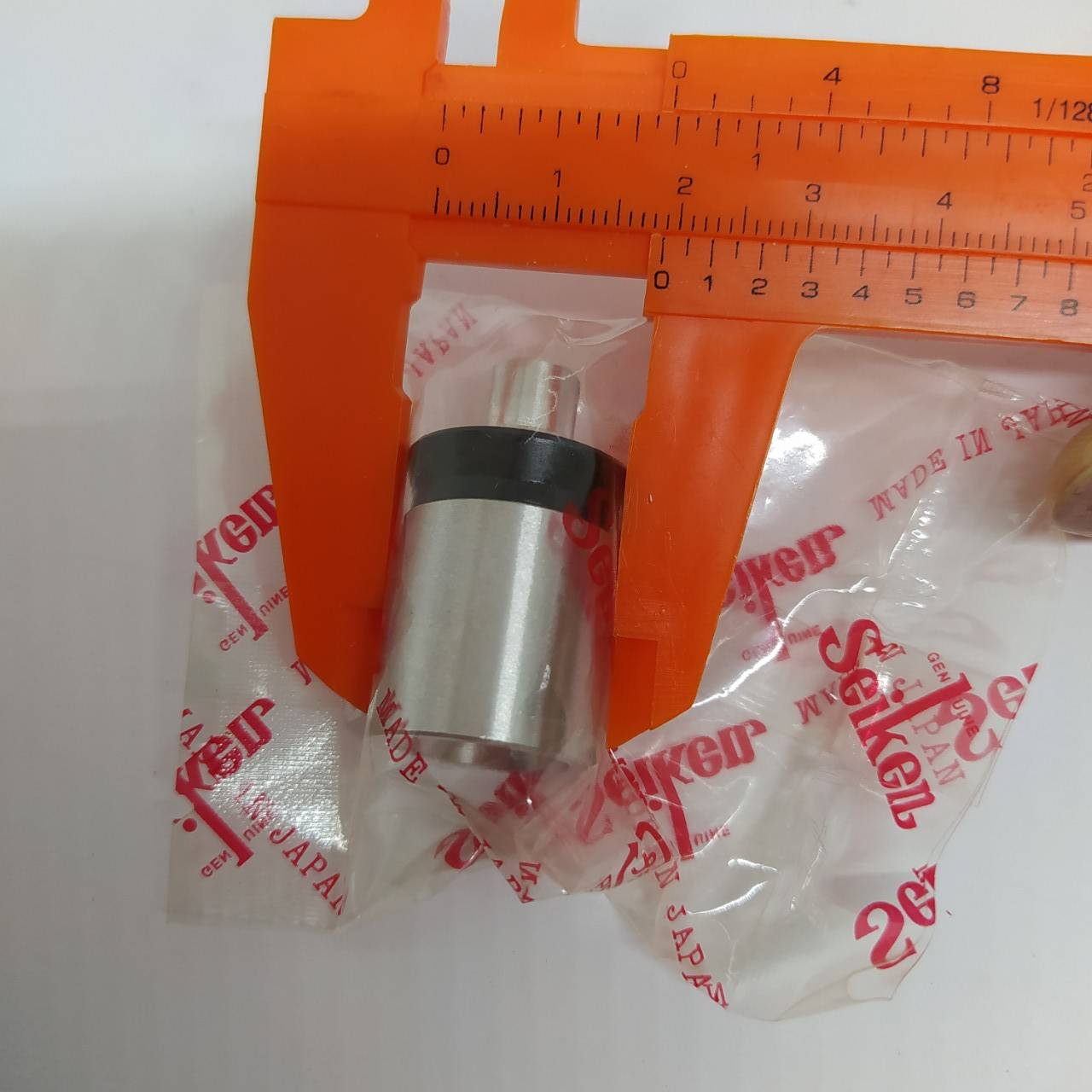 ชุดซ่อมปั้มครัช ล่าง MITSUBISHI / NISSAN / FUSO / Big.m / มิตซูบิชิ / นิสสัน / ฟูโซ่ / บิ๊กเอ็ม - SK795A - ขนาด (3/4) SEIKEN - MADE IN JAPAN - Clutch Repair Kit