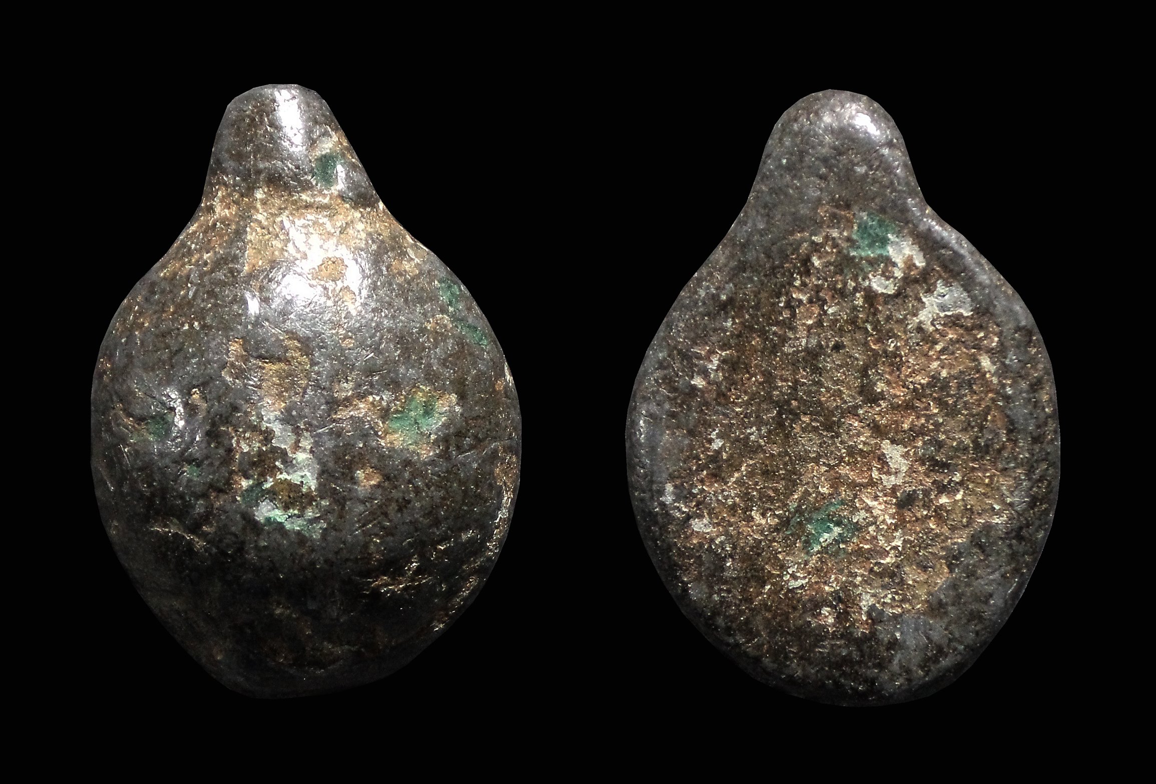 พญาเต่าเรือน เนื้อชินตะกั่ว หลวงปู่ศุข วัดปากคลองมะขามเฒ่า จ.ชัยนาท