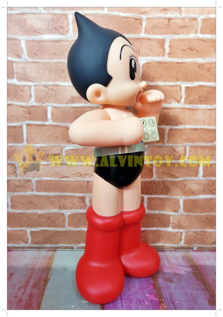 Figures Astro Boy AL3