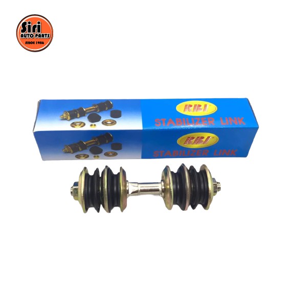 สกรูกันโครง TOYOTA VIOS NCP42 โตโยต้า vios ยี่ห้อ RBI (T27NC42) (48819-52010K)(ตัวละ)