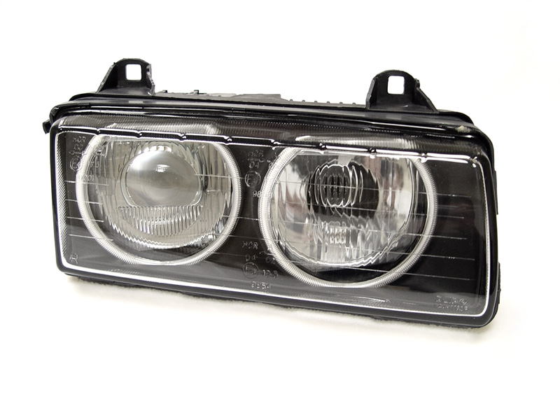 ไฟหน้า BMW E36