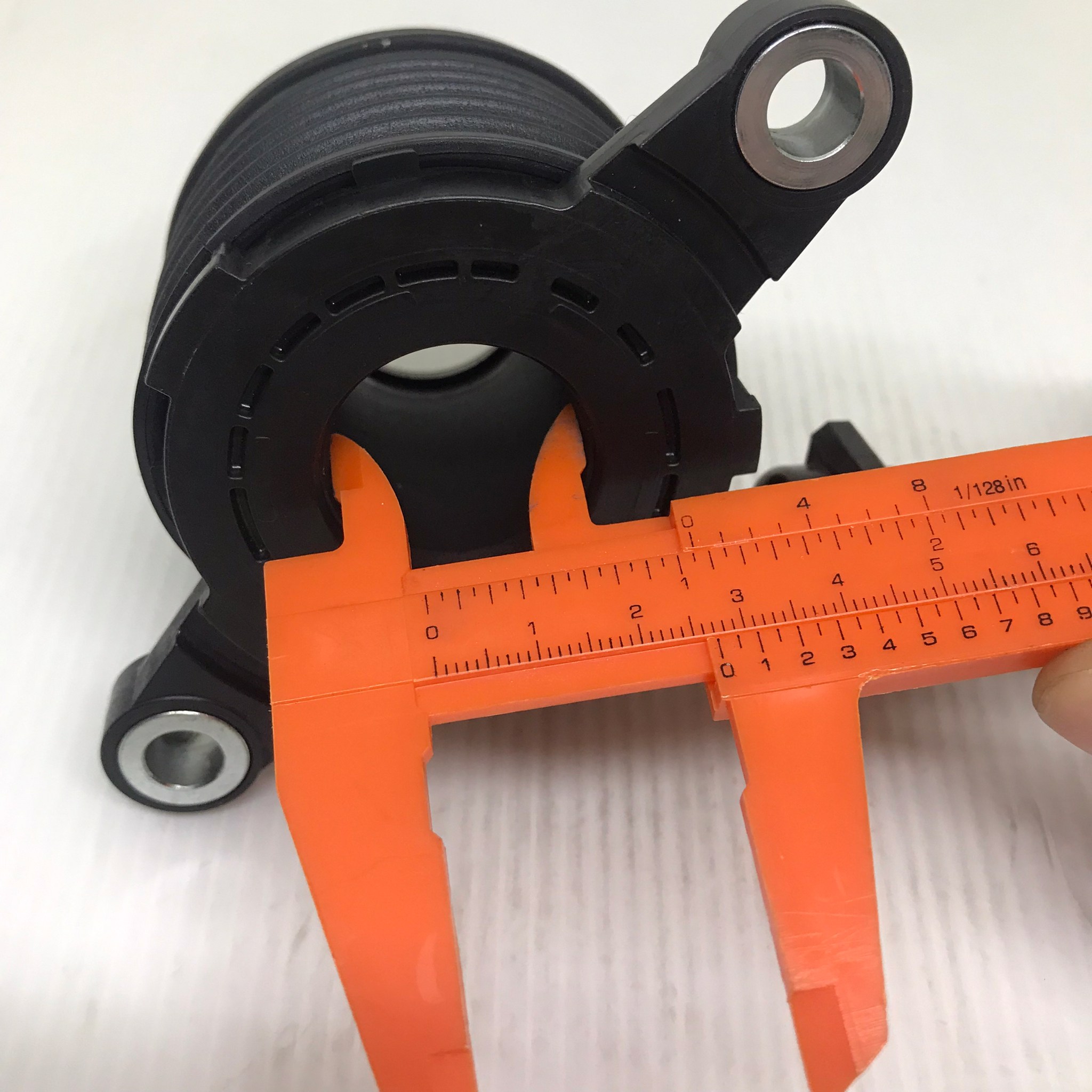 (แท้ศูนย์) ลูกปืนคลัทช์ TOYOTA ALTIS 2019-2022 โตโยต้า อัลติส เบอร์ 31400-12010 ยี่ห้อ (Clutch Bearing)