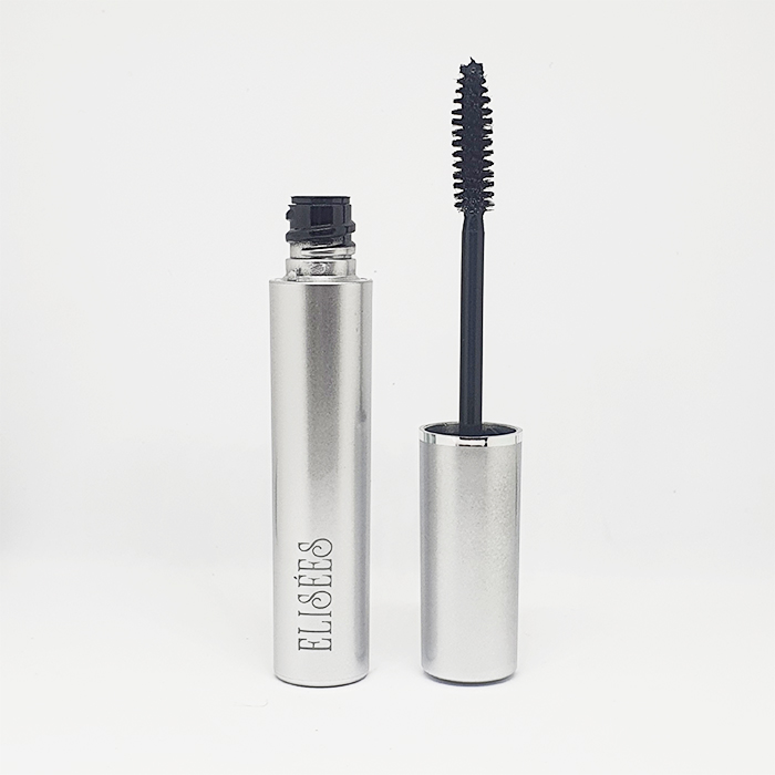 Elisees Natural Essence Long Lash Mascara(ERM-BL)