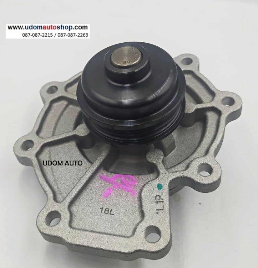 ปั๊มน้ำ (รุ่นคอยาว) ESCAPE V6, TRBUTE 3000 CC.