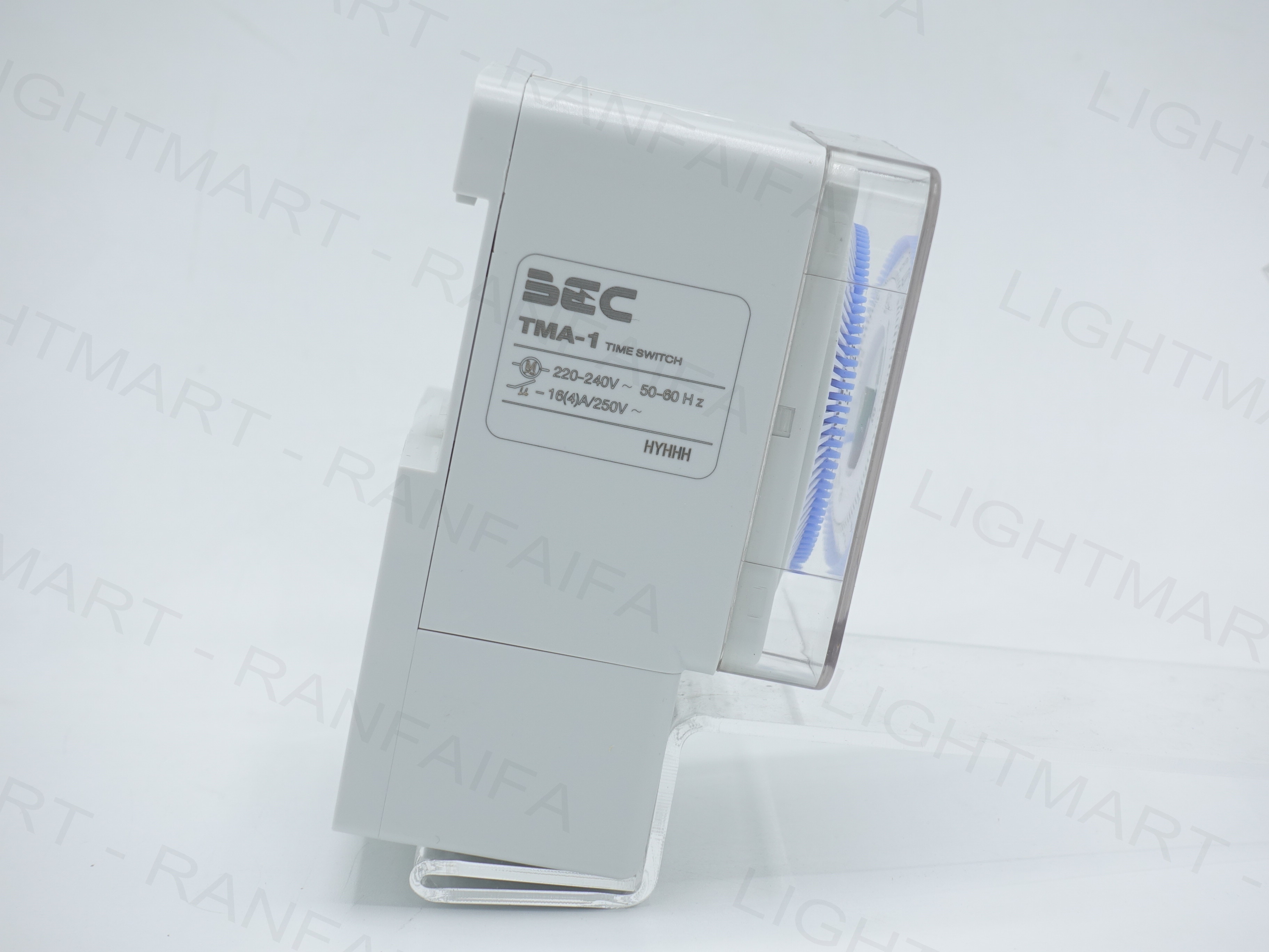 นาฬิกาตั้งเวลา 24 ชม.TMA-1 BEC