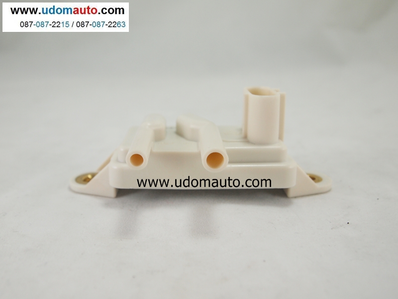 เซนเซอร์ไอเสีย (EGR) ESCAPE (รูปจริง) / DPFE, F77Z-9J460-AB