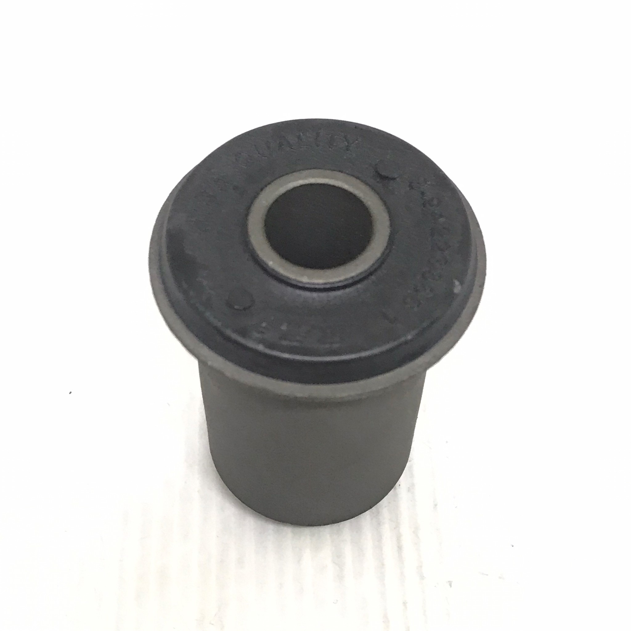 (1ตัว) บู๊ชปีกนก ISUZU KBZ / TFR / BUDDY ตัว ล่าง / อีซูซุ ทีเอฟอาร์ / LOWER / ARM BUSHING ยี่ห้อ RBI เบอร์ 8-9422336-1 / I2443W