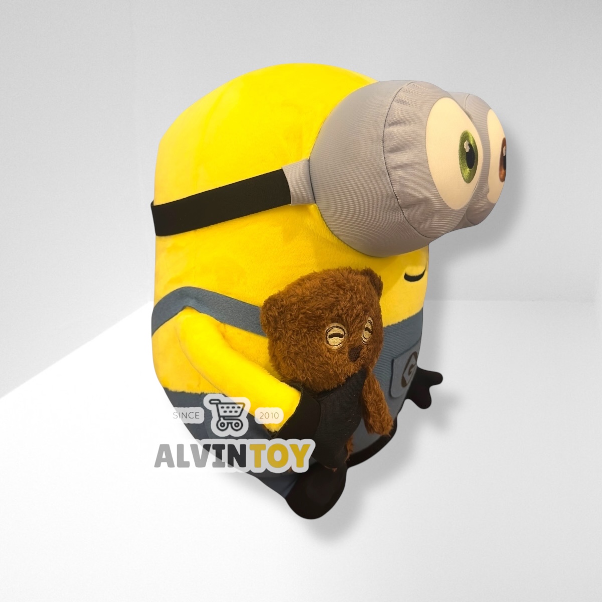 ตุ๊กตา Minion Bob - มินเนี่ยน บ๊อบ 14 นิ้ว