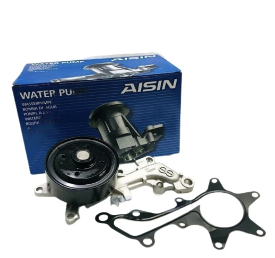 ปั๊มน้ำ TOYOTA VIOS / YARIS 1.2L 3NR-FE ปี 2013-2015 โตโยต้า วีออส, ยาริส WPT-181 AISIN