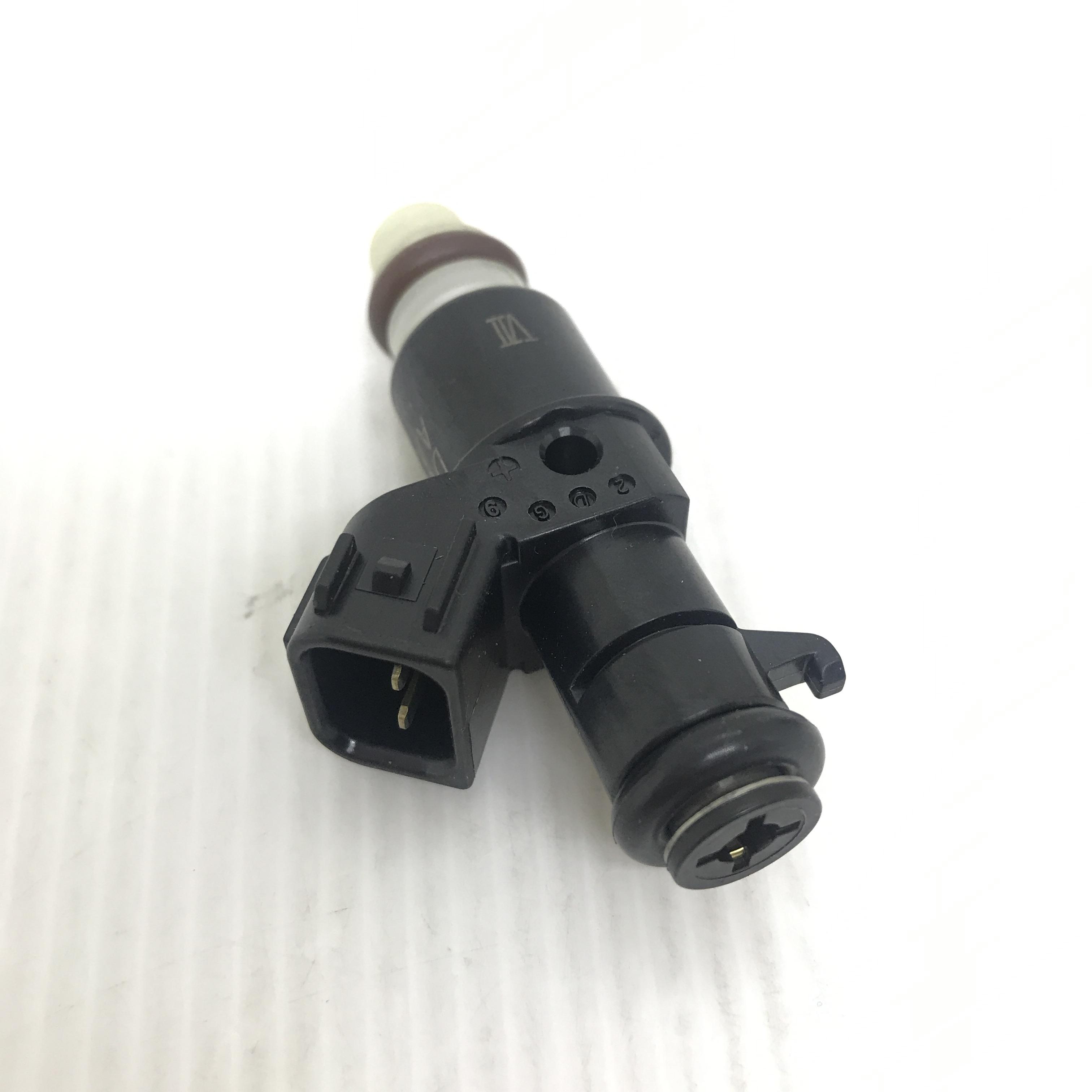หัวฉีด HONDA JAZZ / CITY' 2008 / CIVIC FD / FREED / VTEC ฮอนด้า แจ๊ส ซิตี้ ซีวิค ฟรีด เบอร์ 1INHAA01 ยี่ห้อ AARON (Fuel injector)