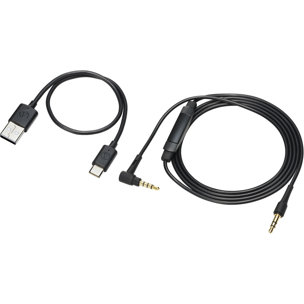 Audio-Technica ATH-S300BT *ของแท้รับประกัน 1ปี* หูฟังบลูทูธไร้สาย Bluetooth Over-Ear Headphones
