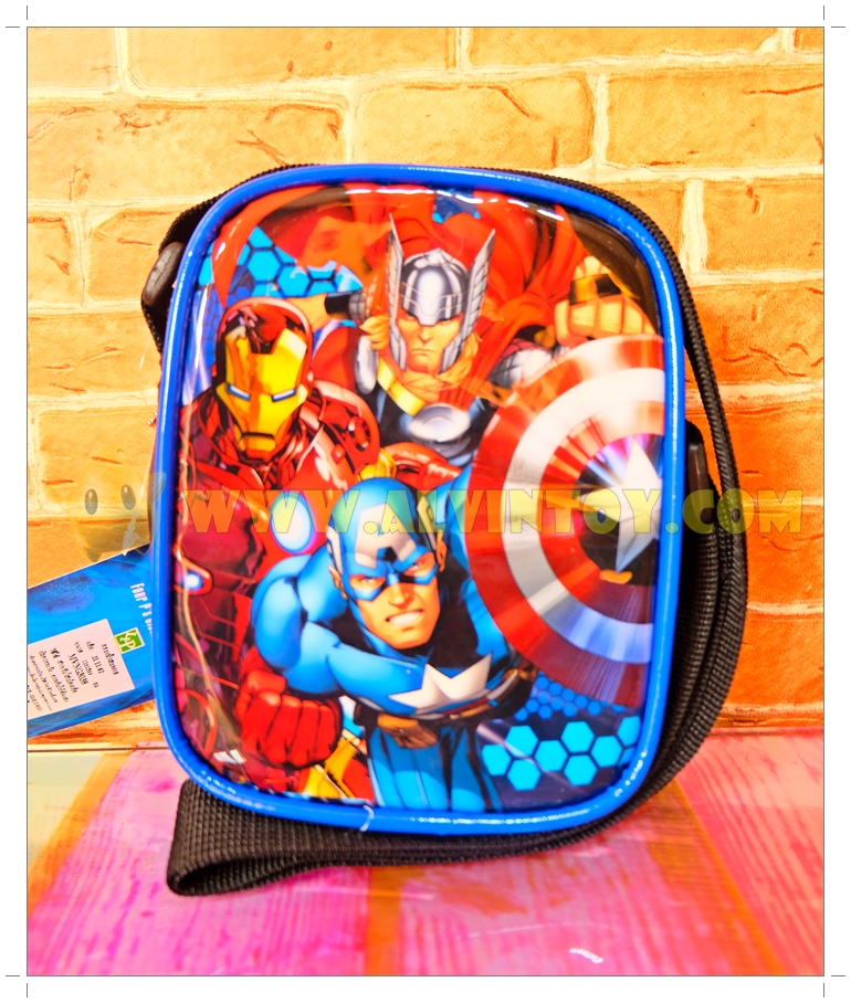 กระเป๋าสะพายข้าง Avenger 6 นิ้ว