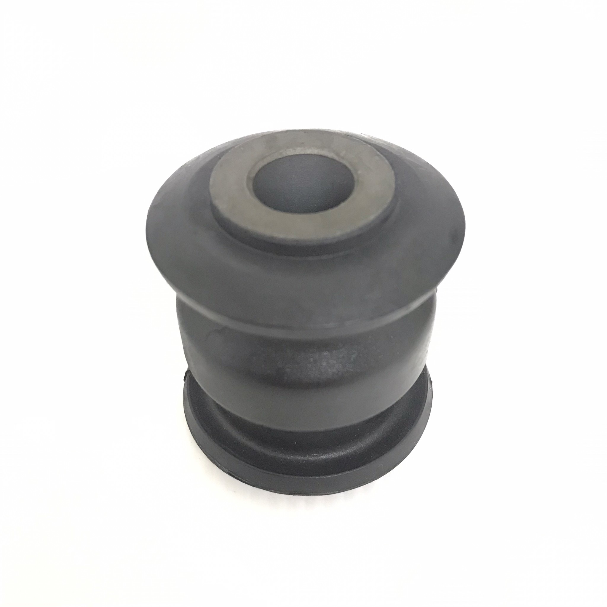 (1ตัว) บู๊ชปีกนก HONDA ตัวล่าง ตัวเล็ก City GM2 / Jazz GE ปี 2008-2013 / Brio/ Amaze ตัว ล่าง ฮอนด้า ซิตี้ แจ๊ส บริโเ อเมส / LOWER / SMALL ARM BUSHING ยี่ห้อ RBI เบอร์ 51360-TG0-T02S / O24304WS