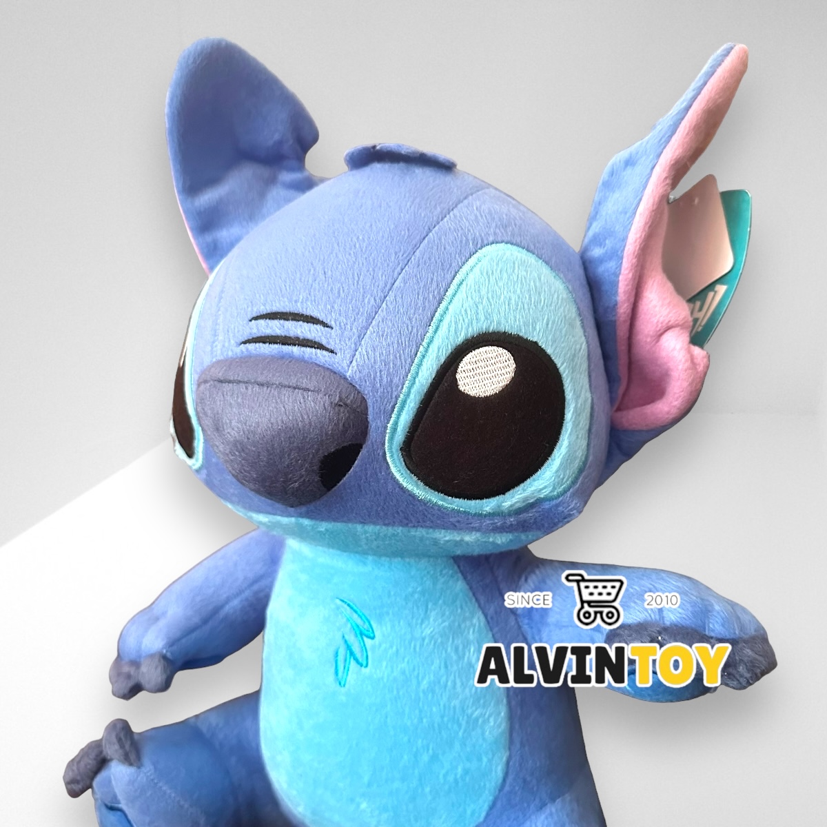 ตุ๊กตา Stitch - สติทช์ 12 นิ้ว