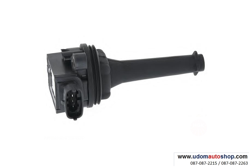 คอยล์จุดระเบิด VOLVO S60, S70, V70, S80 ปี99-04 (รูปจริง) / คอล์ยหัวเทียน, 30713416
